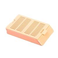 Algopix Similar Product 20 - Bio Plas 6064 Peach Acetyl Plastic