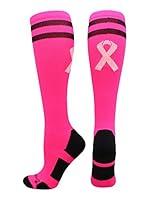 Algopix Similar Product 9 - MadSportsStuff Breast Cancer Awareness