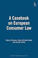 Algopix Similar Product 20 - A Casebook on European Consumer Law