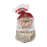 Algopix Similar Product 6 - Canyon Bakehouse GlutenFree PreSliced