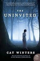 Algopix Similar Product 3 - The Uninvited: A Novel