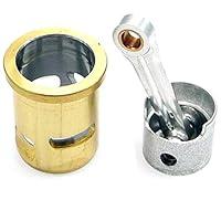 Algopix Similar Product 16 - Traxxas Nitro 4Tec 33 Engine PISTON