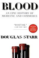 Algopix Similar Product 4 - Blood An Epic History of Medicine and