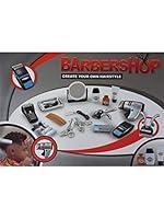 Algopix Similar Product 19 - Migo Toy Barber Set for Boys Kids