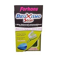 Algopix Similar Product 16 - Dentek Custom Comfort Dental Guard