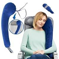 Algopix Similar Product 9 - TRAVELREST AllinOne Neck  Body