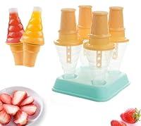 Algopix Similar Product 7 - Janolia Popsicle Molds Dripguards