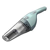Algopix Similar Product 1 - BLACKDECKER Cordless Handheld Vacuum