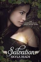 Algopix Similar Product 3 - Salvation The Guardian Angel Series