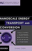 Algopix Similar Product 19 - Nanoscale Energy Transport and