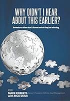 Algopix Similar Product 16 - Why Didnt I Hear About This Earlier