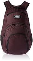 Algopix Similar Product 5 - Dakine Campus Pack (Plum Shadow, 33L)