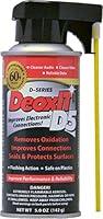 Algopix Similar Product 6 - DeoxIT D5S6 Spray More Than A Contact