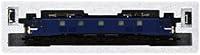 Algopix Similar Product 14 - Kato 1-301 Ho Ef58 Ele. Loco, Blue