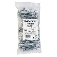 Algopix Similar Product 19 - Fischer Cavity Metal Fixing HM, 48043