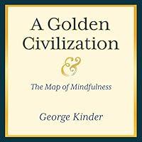 Algopix Similar Product 13 - A Golden Civilization and the Map of