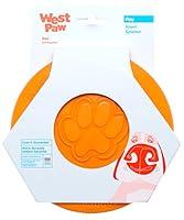 Algopix Similar Product 7 - West Paw Zogoflex Zisc Dog Flying Disc