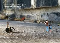 Algopix Similar Product 13 - Little People in the City The Street