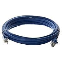 Algopix Similar Product 6 - Cmple  Cat6 Network Ethernet Cable