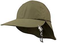 Algopix Similar Product 8 - Juniper Microfiber Cap with Adjustable