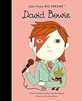 Algopix Similar Product 10 - David Bowie Volume 30 Little People