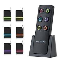 Algopix Similar Product 4 - WONYERED Key Finder Key Tracker