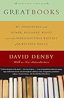 Algopix Similar Product 18 - GREAT BOOKS