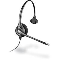 Algopix Similar Product 20 - Plantronics HW251N SupraPlus Wideband
