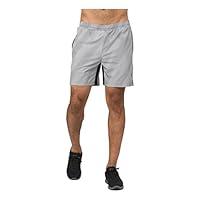 Algopix Similar Product 13 - ASICS Mens Reflection Shorts Stone