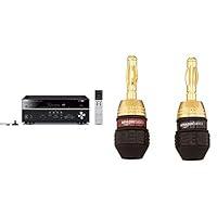 Algopix Similar Product 3 - Yamaha RXV683BL 72Channel MusicCast