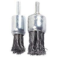 Algopix Similar Product 1 - 2pcs High Performance Knot Wire End