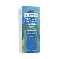 Algopix Similar Product 7 - Emerita ProGest Cream Paraben Free 2