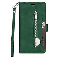 Algopix Similar Product 16 - Leather Flip Case Fit for Samsung