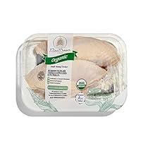 Algopix Similar Product 12 - Pine Manor Organic Bone In Split