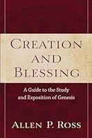 Algopix Similar Product 20 - Creation and Blessing A Guide to the