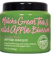 Algopix Similar Product 11 - Not Your Mothers Matcha Green Tea 