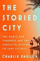 Algopix Similar Product 11 - The Storied City The Quest for