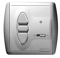 Algopix Similar Product 19 - Somfy 1810281 Motorsteuergert
