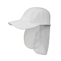 Algopix Similar Product 16 - Juniper Taslon UV 5 Panel Cap with Tuck
