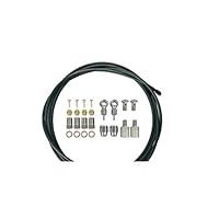 Algopix Similar Product 17 - XLC Unisex 2500376000 Brake Disc Black