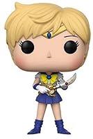 Algopix Similar Product 18 - Funko Pop Anime Sailor Moon  Sailor