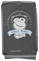 Algopix Similar Product 19 - PABLOS COFFEE Danger Monkey Coffee 12