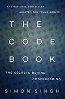 Algopix Similar Product 15 - The Code Book The Secrets Behind
