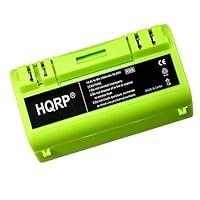Algopix Similar Product 7 - HQRP Green Line APS Battery Compatible
