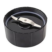 Algopix Similar Product 6 - Sduck Flat Milling Blade Replacement