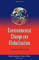 Algopix Similar Product 17 - Environmental Change and Globalization