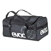 Algopix Similar Product 2 - Evoc, Duffle Bag 100L, Black