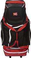 Algopix Similar Product 16 - Rawlings Wheeled BaseballSoftball
