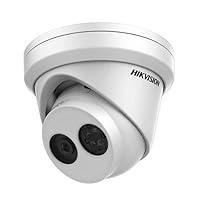 Algopix Similar Product 5 - Hikvision Camera DS2CD2325FWDI 4mm DM