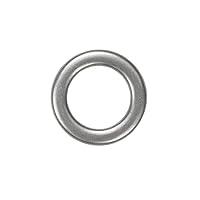 Algopix Similar Product 19 - Owner Solid Rings
